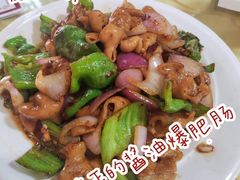 -东北特色水饺(郭家桥店)