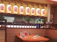 -仓桥家·焗寿司·锅物(光谷步行街店)