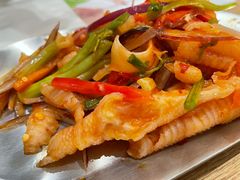 -蔡澜Pho·越南粉餐厅(海上世界店)