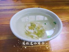 -无名氏面馆(邮电路店)