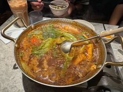 -留半山·香港食堂(啦啦宝都店)