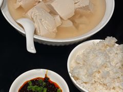 -华冠悠岚·庭院餐厅(青城后山店)