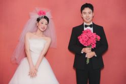 点击看大图 -今生有约婚纱摄影店(景德路店)