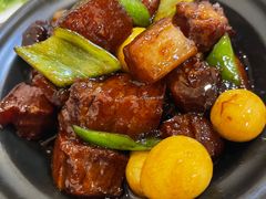 -晓平饭店(嘉善路店)