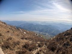 -白草畔自然风景区