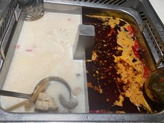 -海底捞火锅(长沙华创国际广场店)