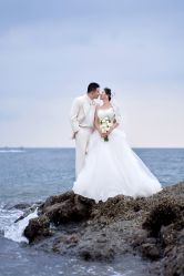 玫瑰海岸-麦田·婚纱摄影(天河新天地店)