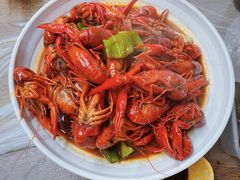 -龙虾奇迹(大华三路店)