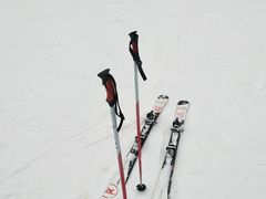 -鳌山滑雪度假区