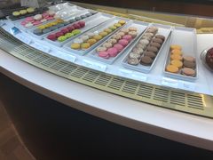 -PAUL LAFAYET 法式甜品(港汇广场店)
