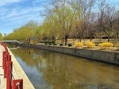 -元大都城垣遗址公园