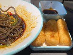 -和源祥·日照菜扛把子(万平口一店)