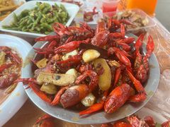 -五七小李子油焖大虾(总店)