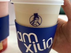 -西琳姑娘·新疆冰淇淋酸奶茶(解放北路店)