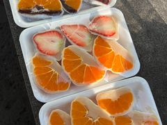 -西归浦每天偶来市场