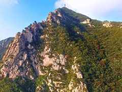 -雪帽山风景区