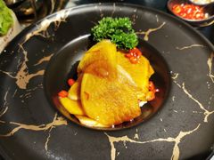 酱香萝卜爽-凤园椰珍·臻品椰子鸡(保利时光里店)
