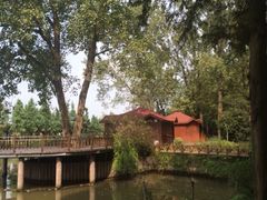 iphone_upload_pic-上海怡沁园度假酒店