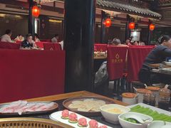 -红运火锅·中国名火锅·国风演绎(省体店)
