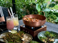 -Ameigo梅果·云贵川bistro(长宁来福士店)