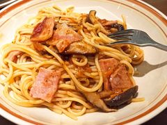 麻辣意面-萨莉亚意式餐厅(常州环球港店)