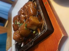 -荷塘秋月·本帮江浙菜(国权路店)