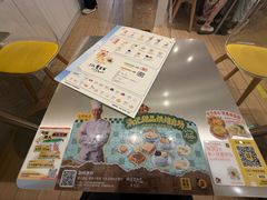 -满记甜品(王府井北京市百货大楼店)