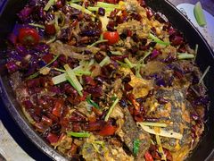 -老板恋上鱼(恒隆广场店)