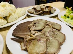 -津门永胜包子铺(哈尔滨道总店)