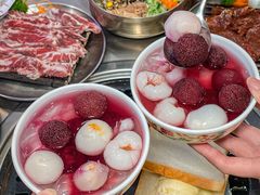 -玄希浪漫厨房·韩料烤肉(湖滨银泰in77店)