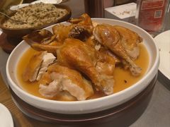 -张家卫·阳江菜·小海鲜(肥婆湾桥店)