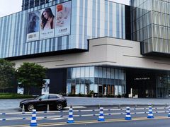 -东莞松山湖万象汇