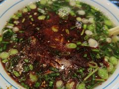 -京穆兰兰州牛肉面·清真(中川机场店)