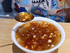 -乐山冰粉·狼牙土豆(竹溪湾店)