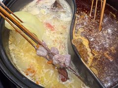 -钢管厂五区小郡肝串串香火锅(梅川路店)