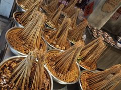-嘉州鲜知味钵钵鸡(奎星楼店)