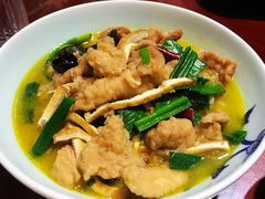 -窄巷子陕菜馆·地道陕西菜(粉巷店)