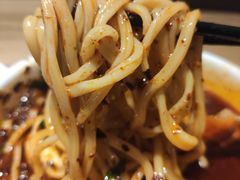 -舌尖尖牛肉面(甘南路店)