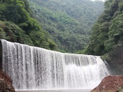 -赤水丹霞旅游区·大瀑布