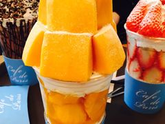 -Cafe de Paris(林荫路店)