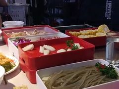 -川锅一号火锅(睢宁店)