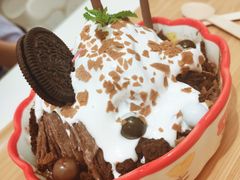 -似季甜铺·糖水·下午茶·小吃(麦地店)