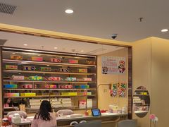 -海底捞火锅(团结桥店)