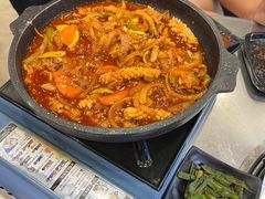 -杀猪天·韩国烤肉(总店)