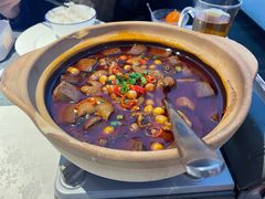 -鉴川·川菜传承(星汇两江店)