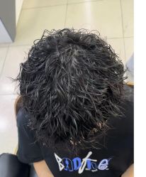 -AFA Hair studio·女士发型设计