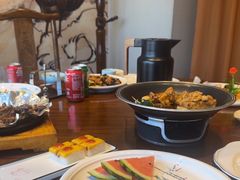 -二分八云雁阁•新晋菜大同味(长治路店)