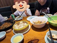 -山西人家(锦创书城店)