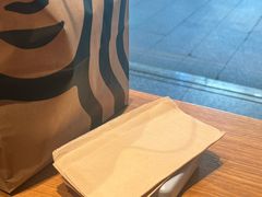 -星巴克(广州淘金路店)