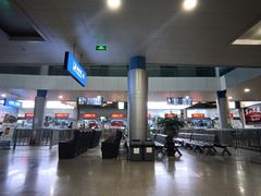 -新国线黄山风景区汽车站